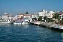 Princes' Island Tour